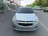 2018 Chevrolet Sail 1.3L 103HP L4 5MT
