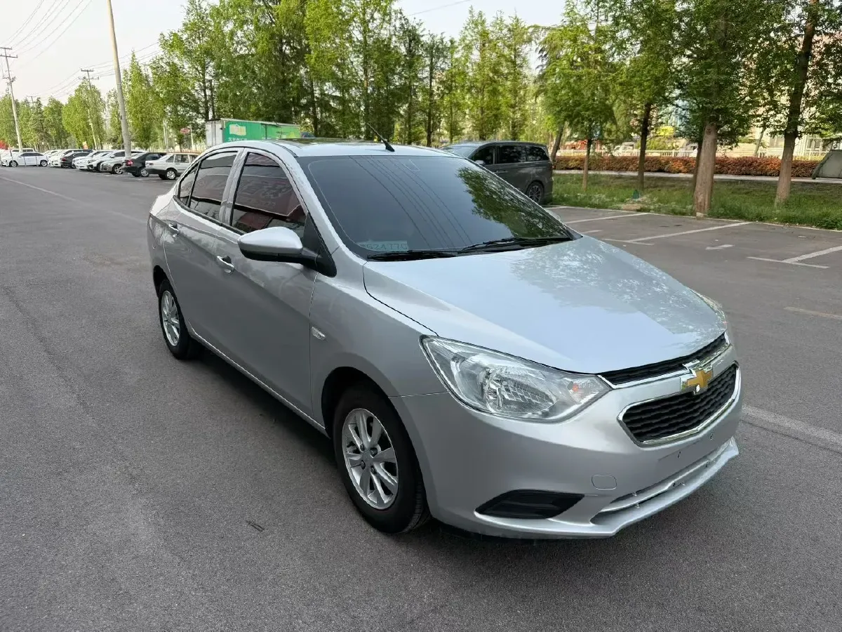 2018 Chevrolet Sail 1.3L 103HP L4 5MT,autocango,china used car exporter,china ev exporter,chinese used car exporter,chinese used ev exporter