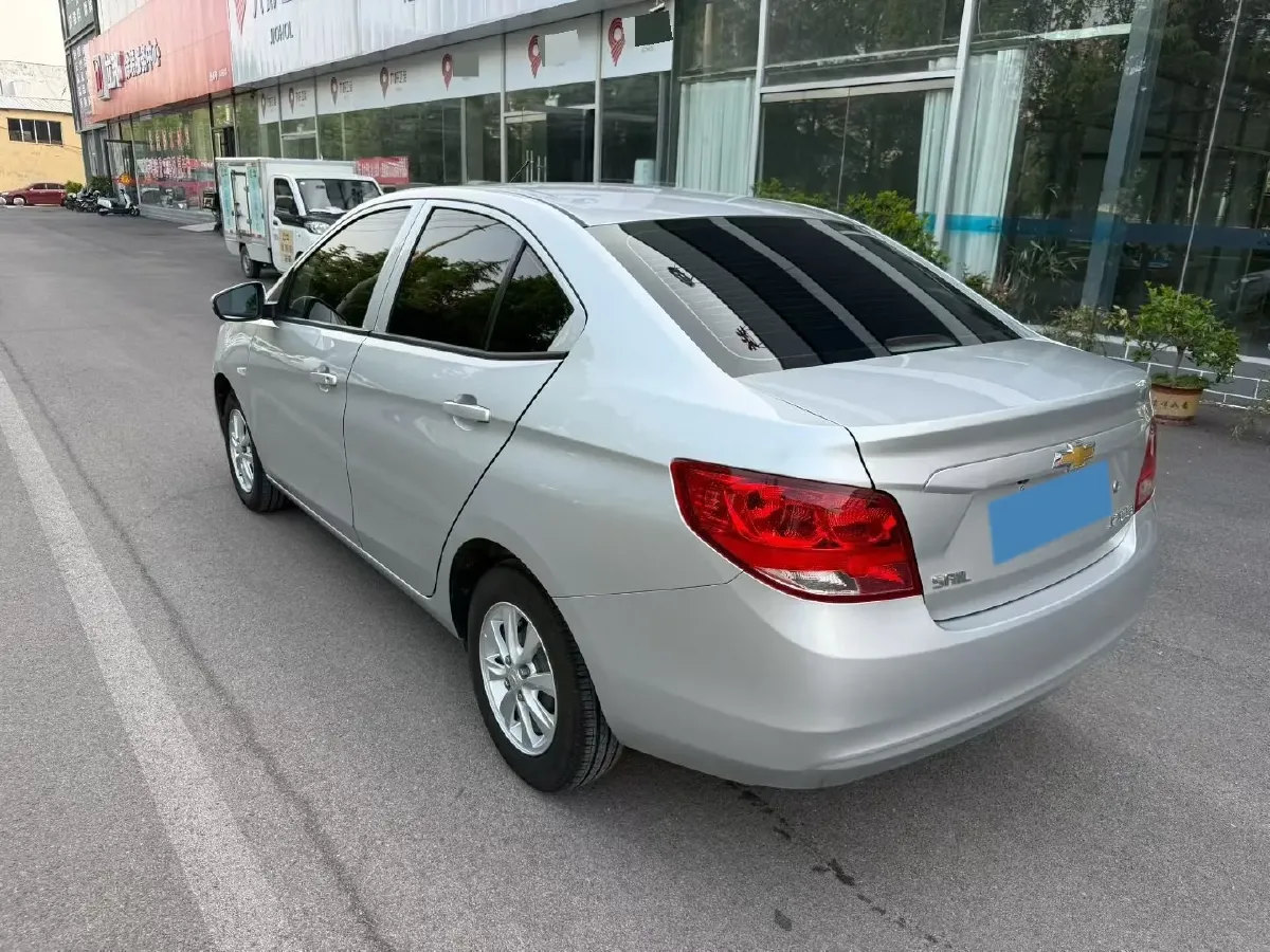 2018 Chevrolet Sail 1.3L 103HP L4 5MT,autocango,china used car exporter,china ev exporter,chinese used car exporter,chinese used ev exporter
