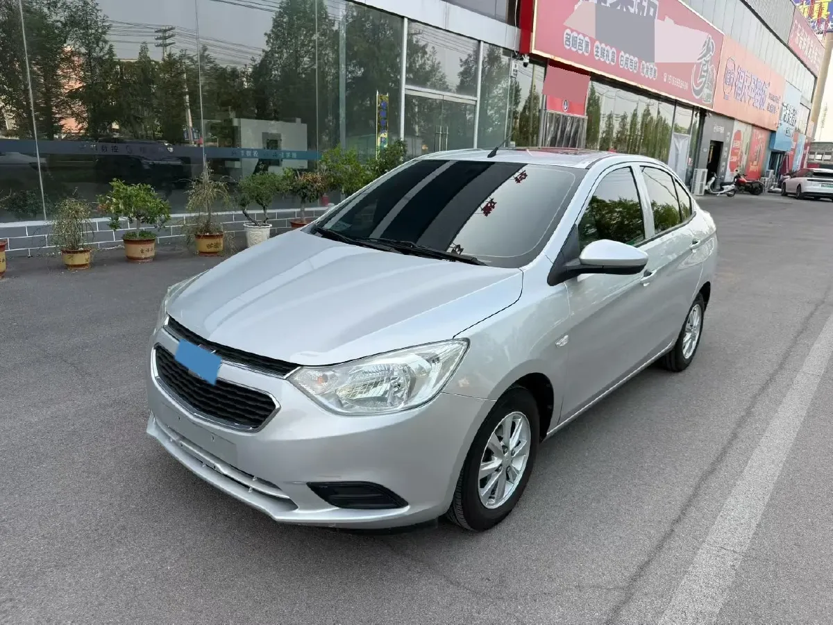 2018 Chevrolet Sail 1.3L 103HP L4 5MT,autocango,china used car exporter,china ev exporter,chinese used car exporter,chinese used ev exporter