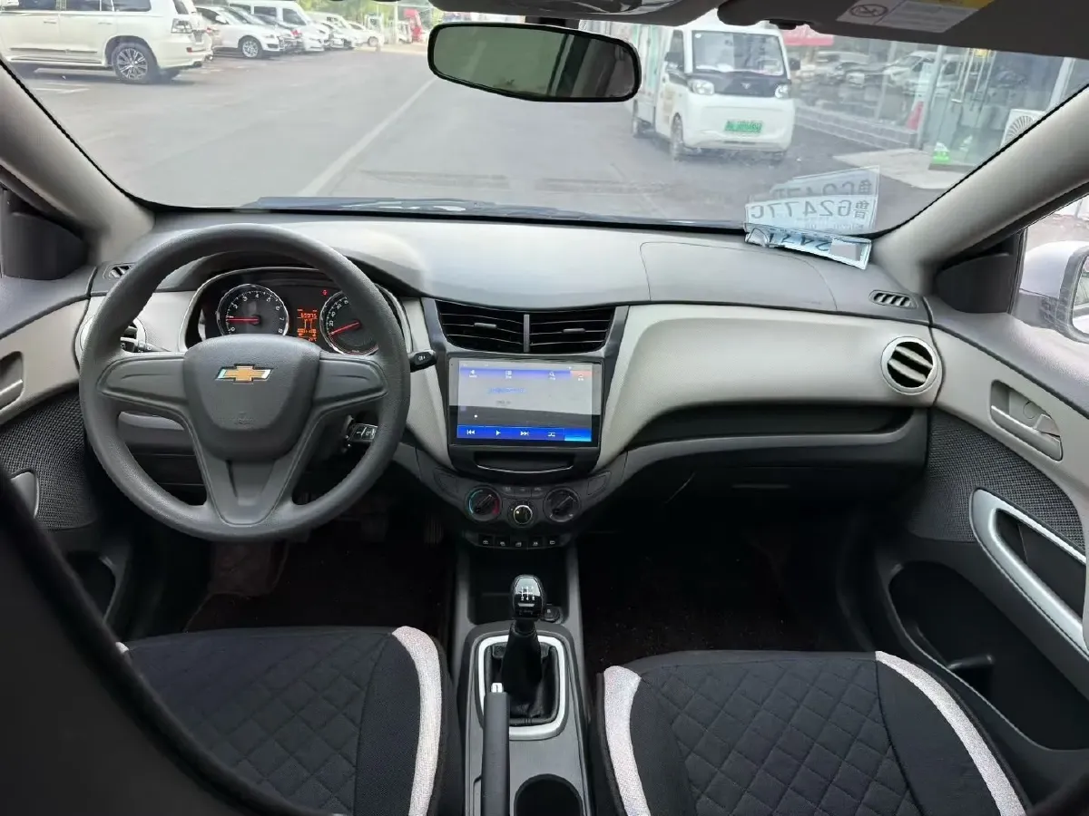 2018 Chevrolet Sail 1.3L 103HP L4 5MT,autocango,china used car exporter,china ev exporter,chinese used car exporter,chinese used ev exporter