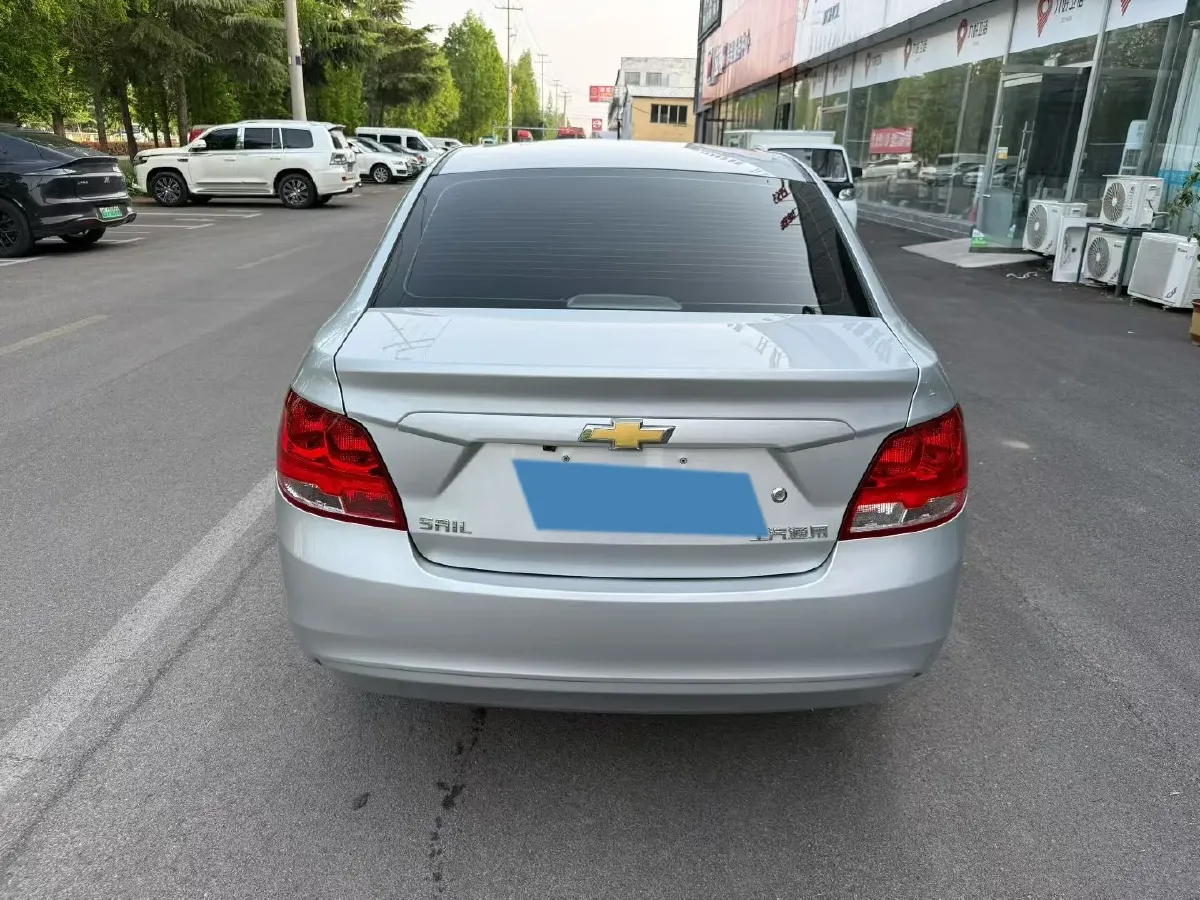 2018 Chevrolet Sail 1.3L 103HP L4 5MT,autocango,china used car exporter,china ev exporter,chinese used car exporter,chinese used ev exporter