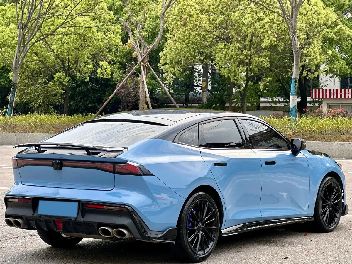 2023 ChangAn UNI-V 1.5T 188HP L4 7DCT,autocango,china used car exporter,china ev exporter,chinese used car exporter,chinese used ev exporter