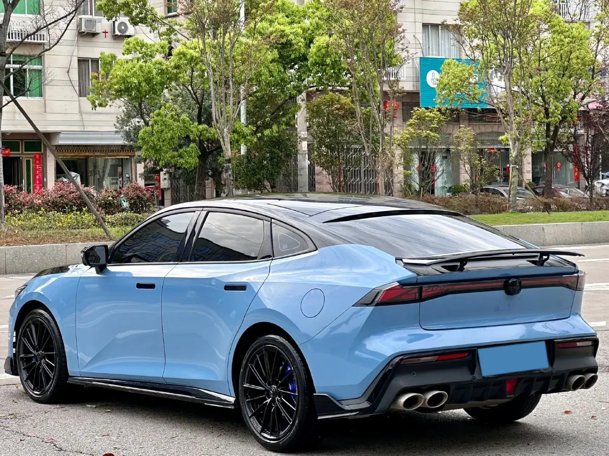 2023 ChangAn UNI-V 1.5T 188HP L4 7DCT,autocango,china used car exporter,china ev exporter,chinese used car exporter,chinese used ev exporter