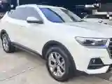 2021 Haval H6 1.5T 150HP L4 7DCT