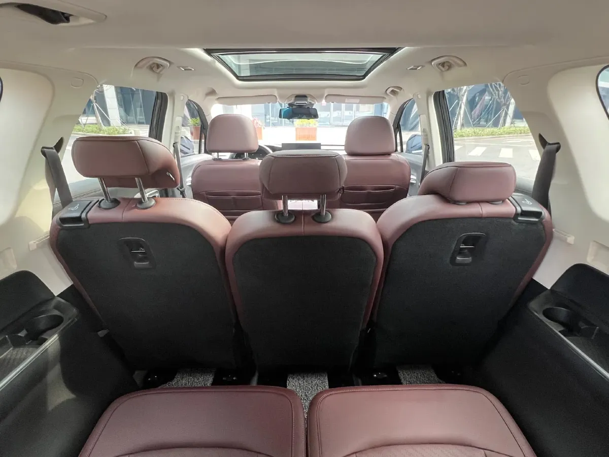 2022 Geely Okavango 1.8T 184HP L4 7DCT,autocango,china used car exporter,china ev exporter,chinese used car exporter,chinese used ev exporter