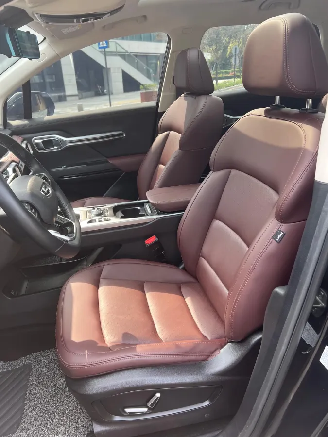 2022 Geely Okavango 1.8T 184HP L4 7DCT,autocango,china used car exporter,china ev exporter,chinese used car exporter,chinese used ev exporter