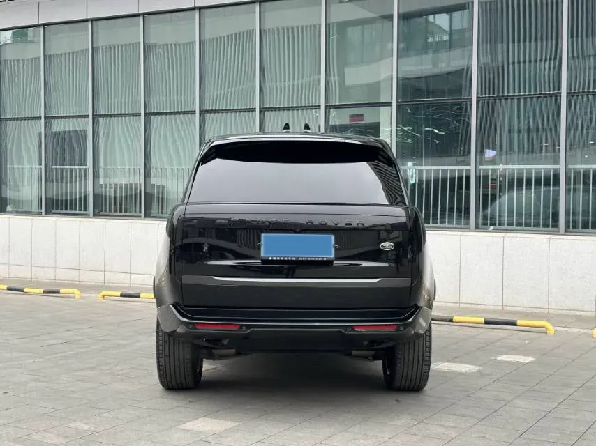 2024 Land Rover Range Rover 3.0T 400HP L6 8AT,autocango,china used car exporter,china ev exporter,chinese used car exporter,chinese used ev exporter