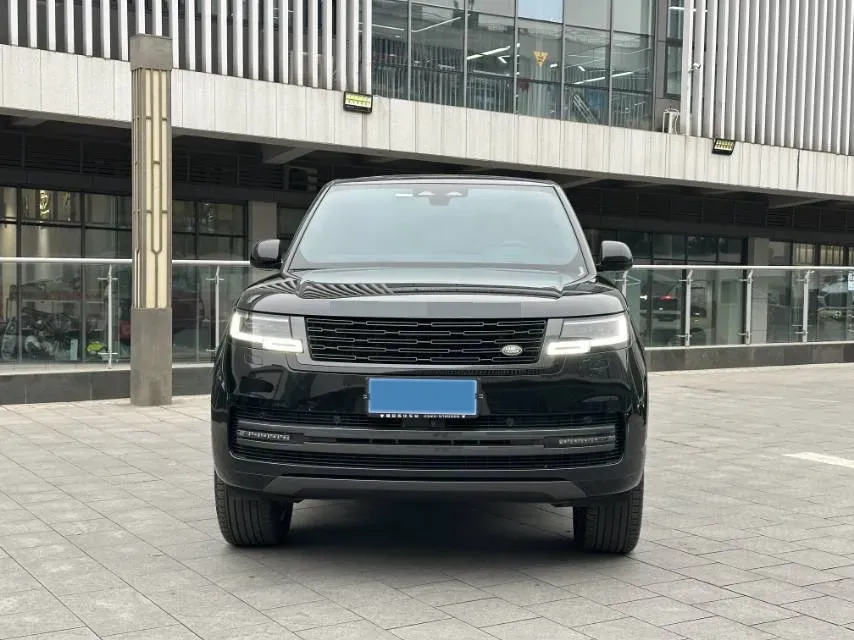 2024 Land Rover Range Rover 3.0T 400HP L6 8AT,autocango,china used car exporter,china ev exporter,chinese used car exporter,chinese used ev exporter