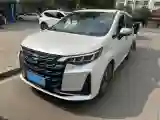 2021 GAC Trumpchi M6 1.5T 169HP L4 7DCT