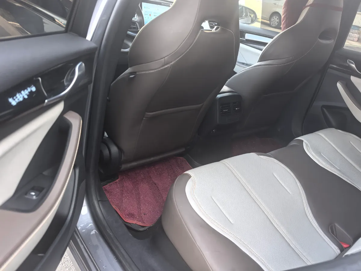 2024 BYD Qin Plus 1.5L 110HP L4 E-CVT PHEV 8.32KWH,autocango,china used car exporter,china ev exporter,chinese used car exporter,chinese used ev exporter