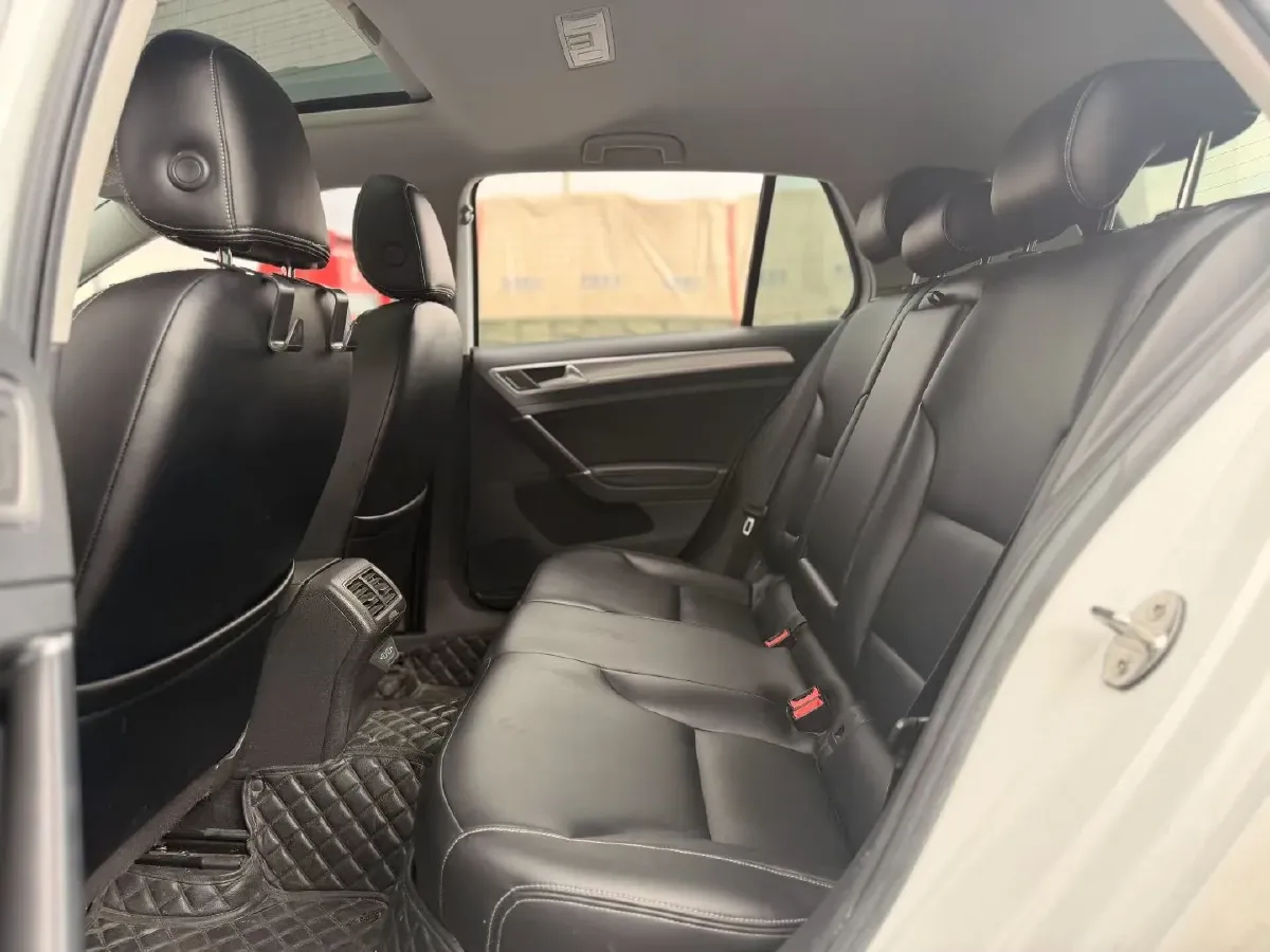 2020 Volkswagen Golf 1.4T 150HP L4 7DCT,autocango,china used car exporter,china ev exporter,chinese used car exporter,chinese used ev exporter