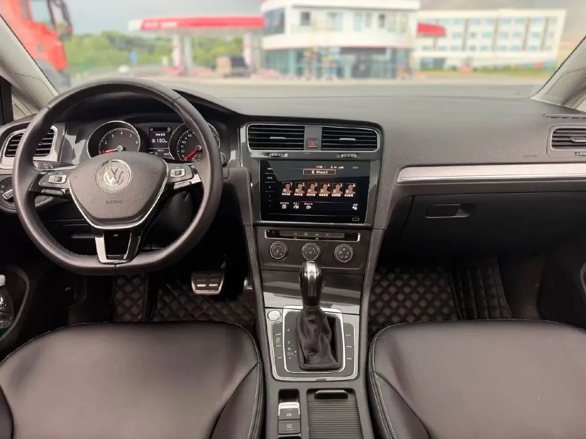 2020 Volkswagen Golf 1.4T 150HP L4 7DCT,autocango,china used car exporter,china ev exporter,chinese used car exporter,chinese used ev exporter