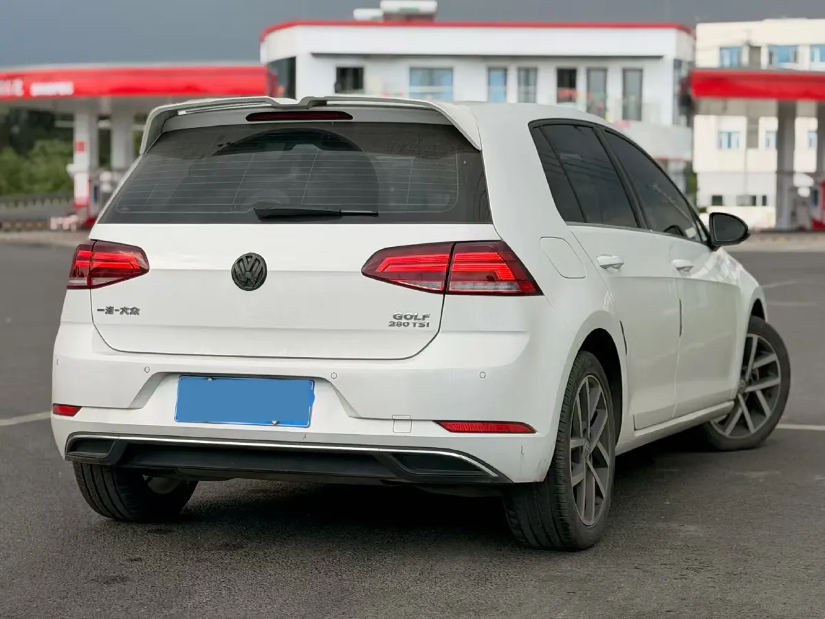 2020 Volkswagen Golf 1.4T 150HP L4 7DCT,autocango,china used car exporter,china ev exporter,chinese used car exporter,chinese used ev exporter
