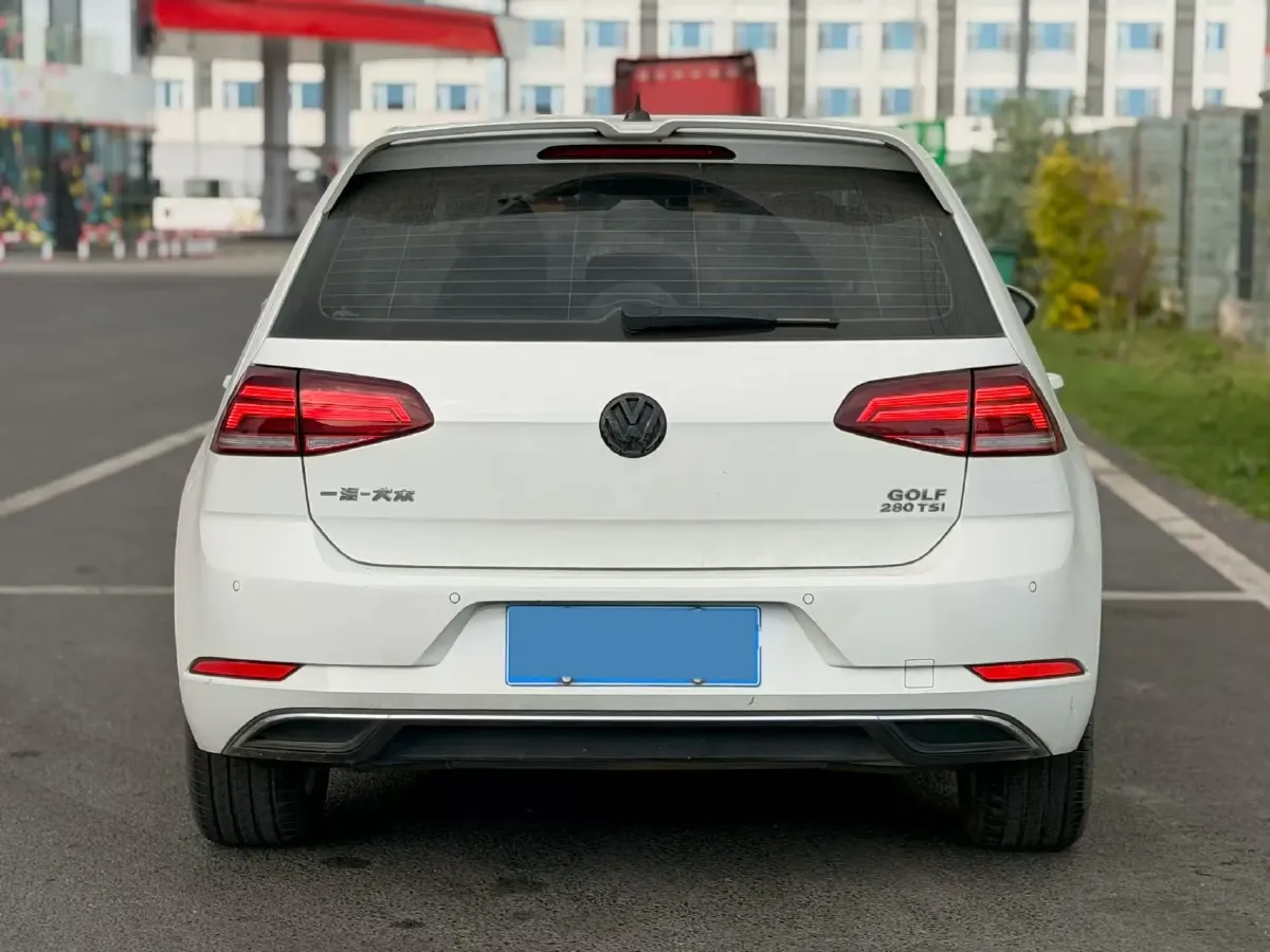 2020 Volkswagen Golf 1.4T 150HP L4 7DCT,autocango,china used car exporter,china ev exporter,chinese used car exporter,chinese used ev exporter