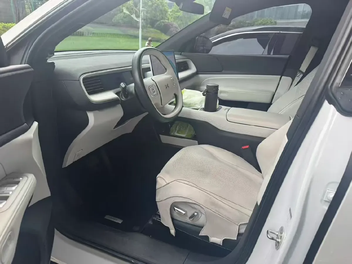 2023 Xpeng G6 BEV 87.5KWH,autocango,china used car exporter,china ev exporter,chinese used car exporter,chinese used ev exporter