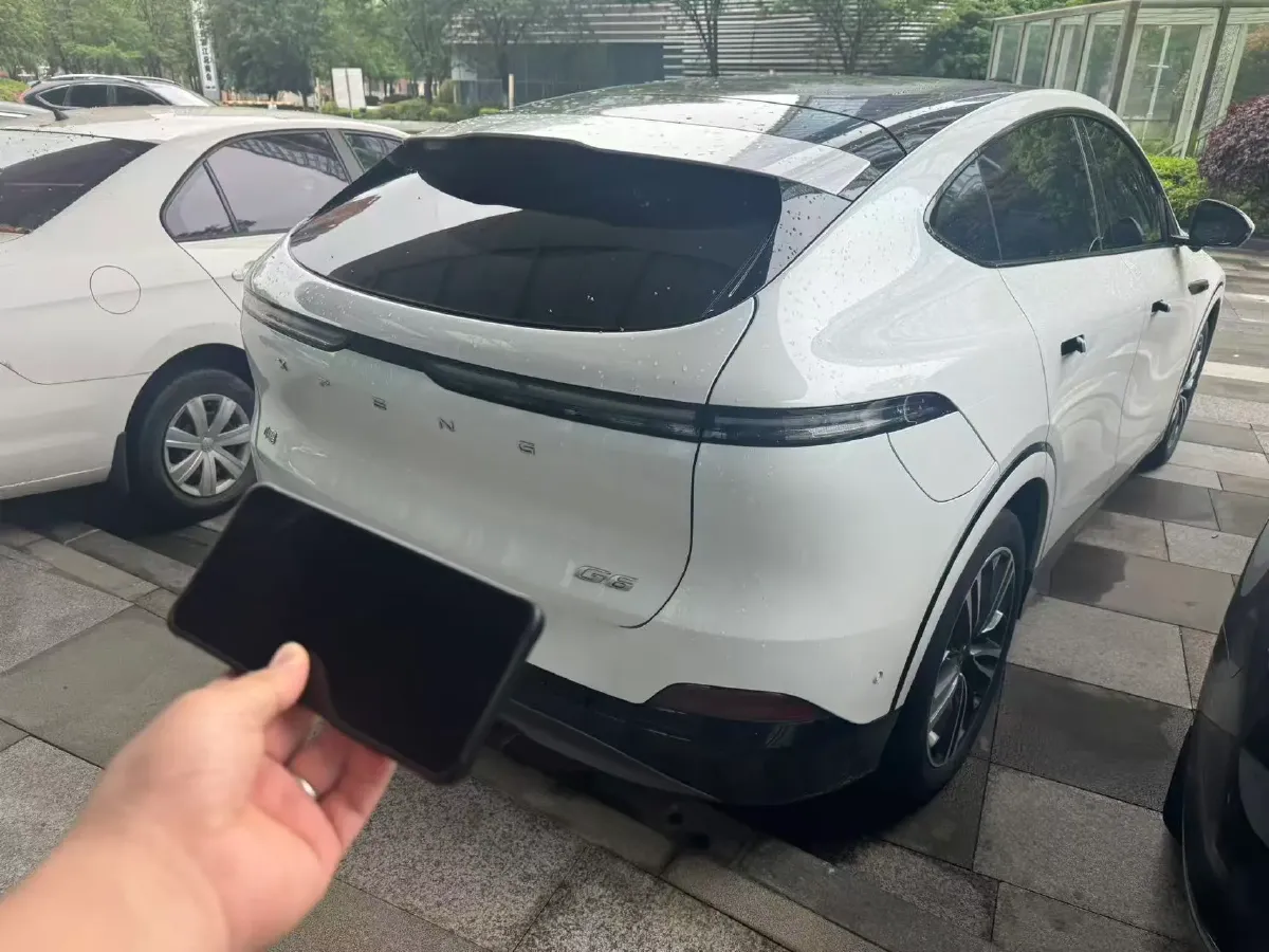 2023 Xpeng G6 BEV 87.5KWH,autocango,china used car exporter,china ev exporter,chinese used car exporter,chinese used ev exporter