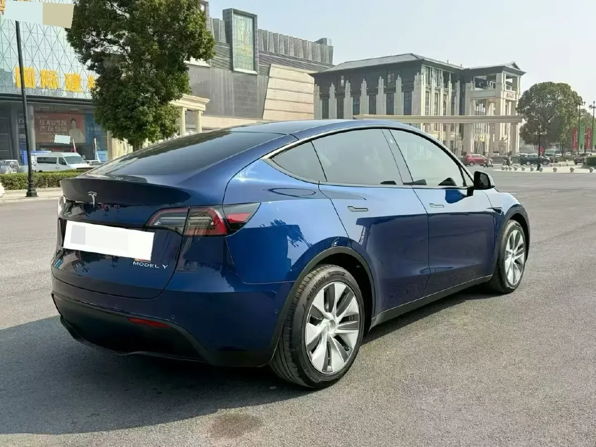 2021 Tesla Model Y BEV 60KWH,autocango,china used car exporter,china ev exporter,chinese used car exporter,chinese used ev exporter