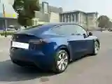 2021 Tesla Model Y BEV 60KWH
