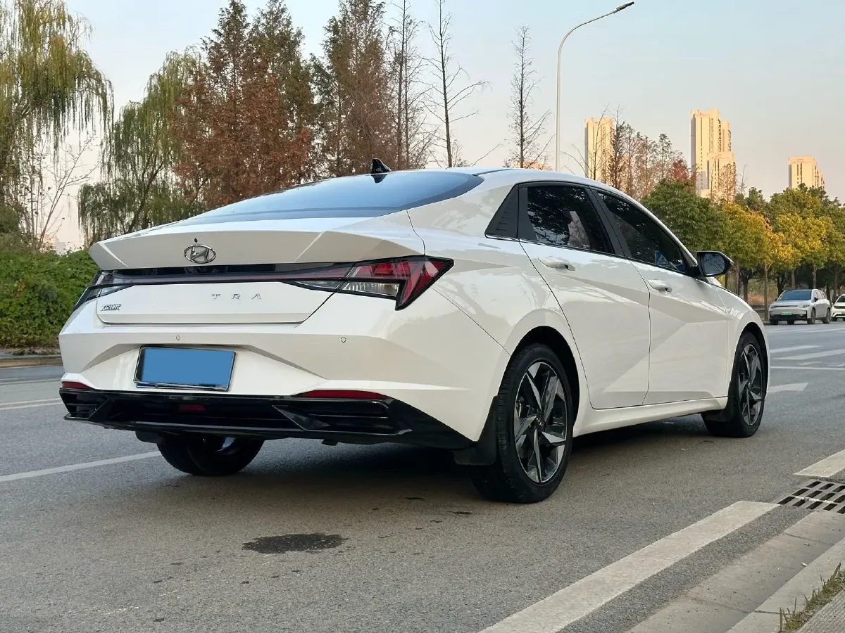 2022 Hyundai Elantra 1.5L 115HP L4 CVT,autocango,china used car exporter,china ev exporter,chinese used car exporter,chinese used ev exporter