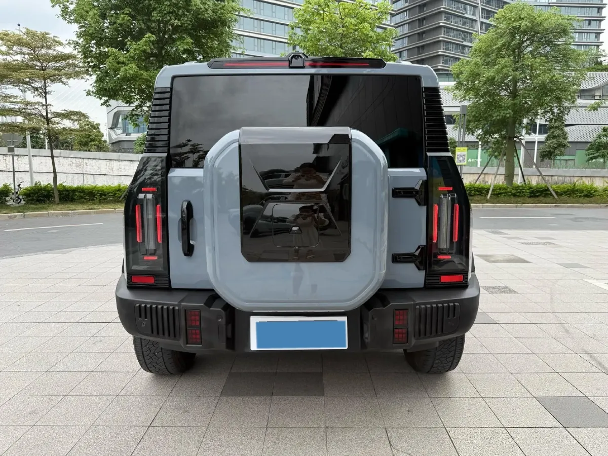 2023 Jetour Traveller 2.0T 254HP L4 7DCT,autocango,china used car exporter,china ev exporter,chinese used car exporter,chinese used ev exporter