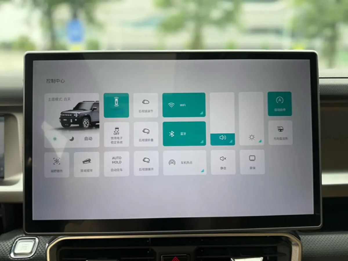 2023 Jetour Traveller 2.0T 254HP L4 7DCT,autocango,china used car exporter,china ev exporter,chinese used car exporter,chinese used ev exporter