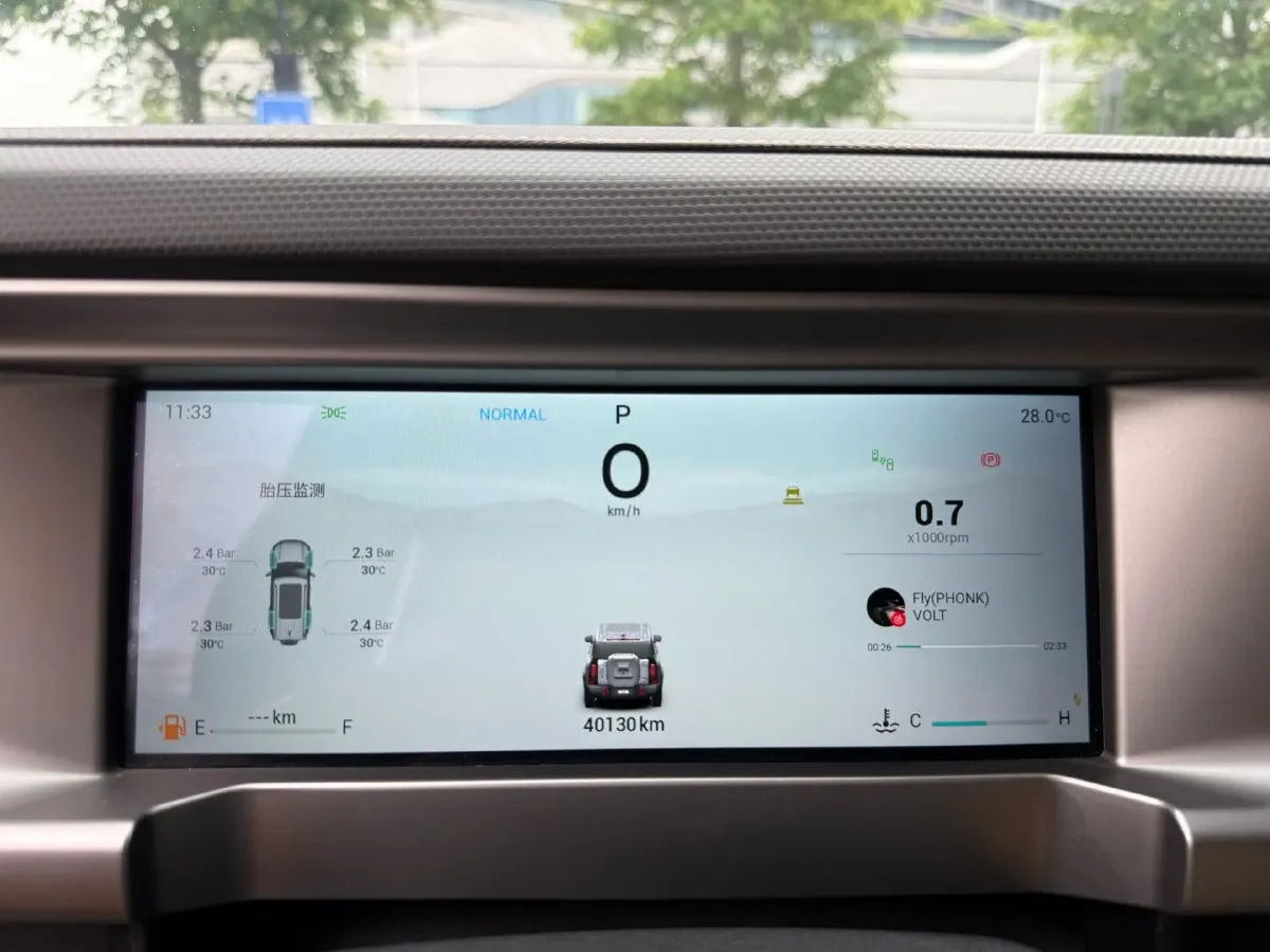 2023 Jetour Traveller 2.0T 254HP L4 7DCT,autocango,china used car exporter,china ev exporter,chinese used car exporter,chinese used ev exporter