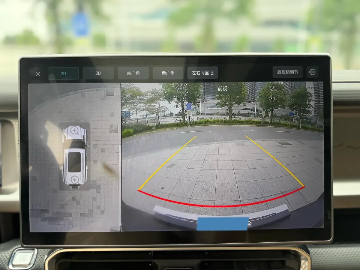 2023 Jetour Traveller 2.0T 254HP L4 7DCT,autocango,china used car exporter,china ev exporter,chinese used car exporter,chinese used ev exporter