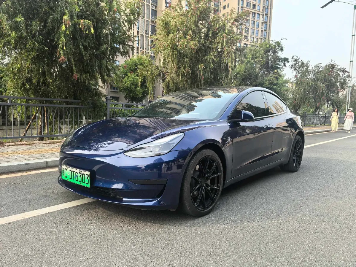 2022 Tesla Model 3 BEV 60KWH,autocango,china used car exporter,china ev exporter,chinese used car exporter,chinese used ev exporter
