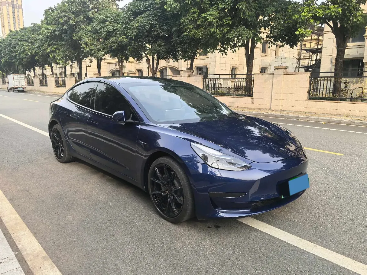 2022 Tesla Model 3 BEV 60KWH,autocango,china used car exporter,china ev exporter,chinese used car exporter,chinese used ev exporter
