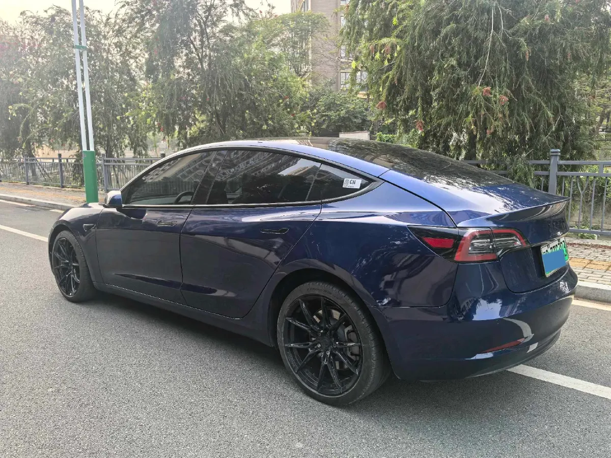 2022 Tesla Model 3 BEV 60KWH,autocango,china used car exporter,china ev exporter,chinese used car exporter,chinese used ev exporter