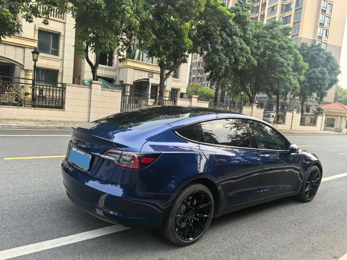 2022 Tesla Model 3 BEV 60KWH,autocango,china used car exporter,china ev exporter,chinese used car exporter,chinese used ev exporter
