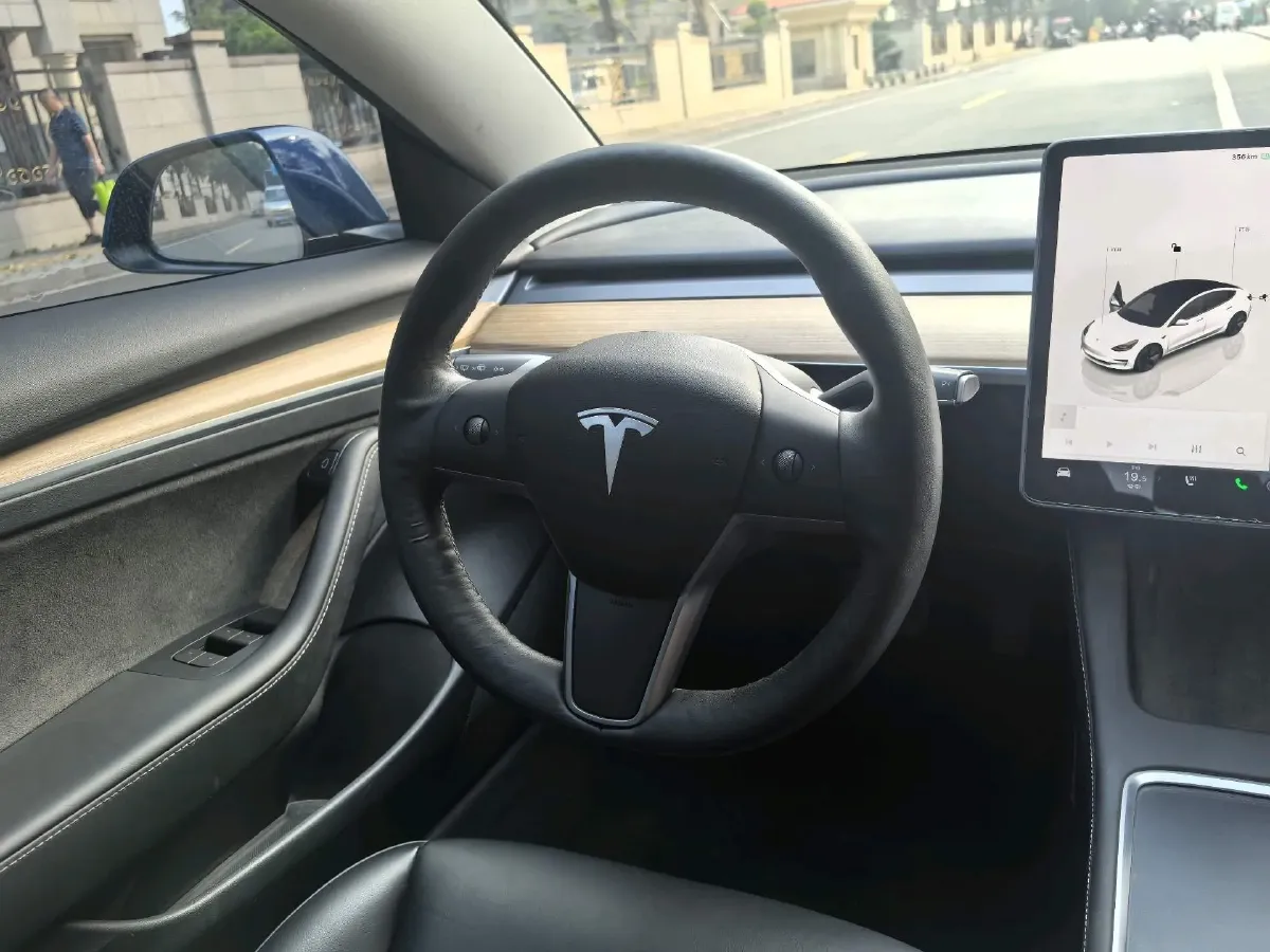 2022 Tesla Model 3 BEV 60KWH,autocango,china used car exporter,china ev exporter,chinese used car exporter,chinese used ev exporter