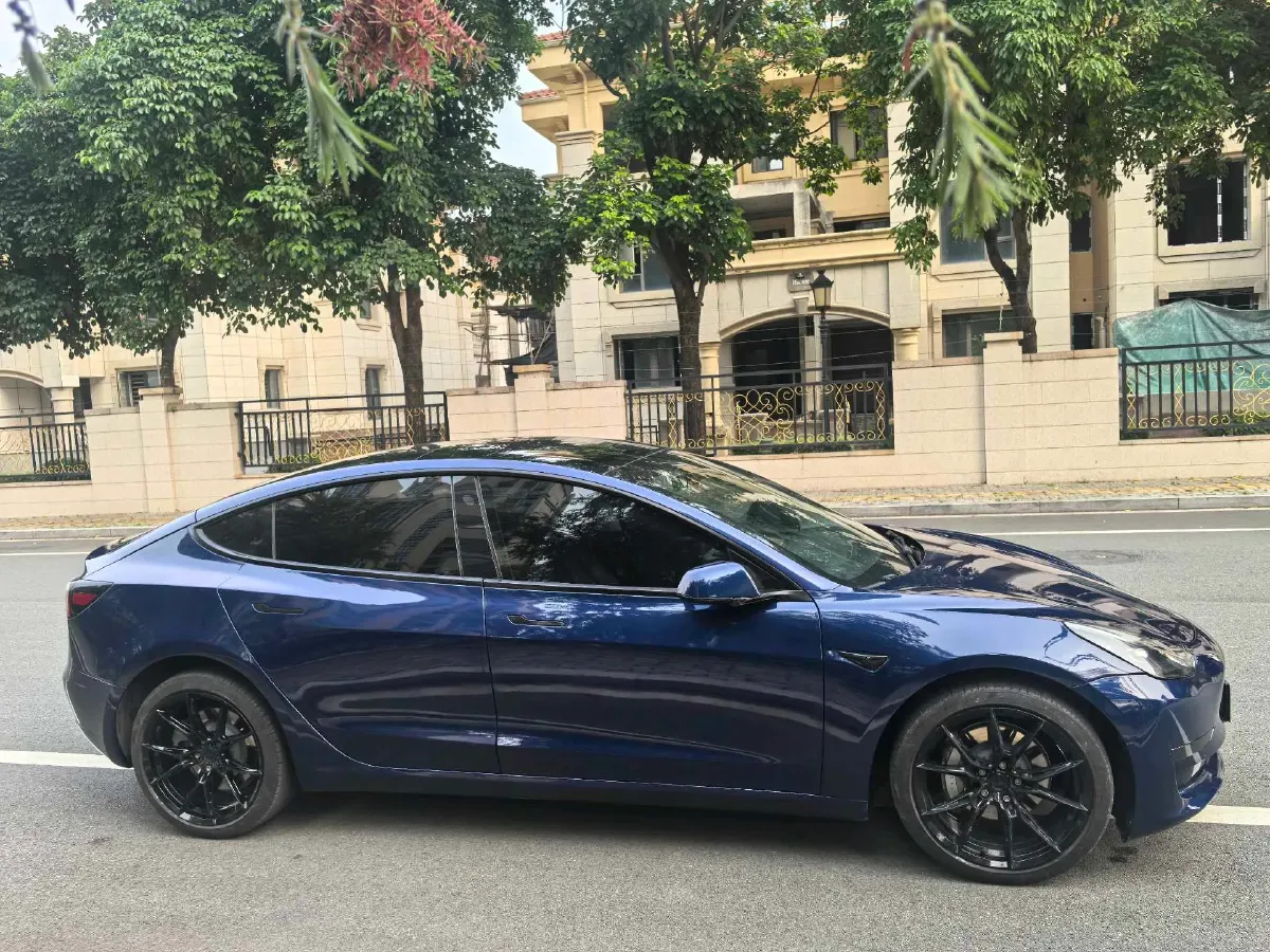 2022 Tesla Model 3 BEV 60KWH,autocango,china used car exporter,china ev exporter,chinese used car exporter,chinese used ev exporter
