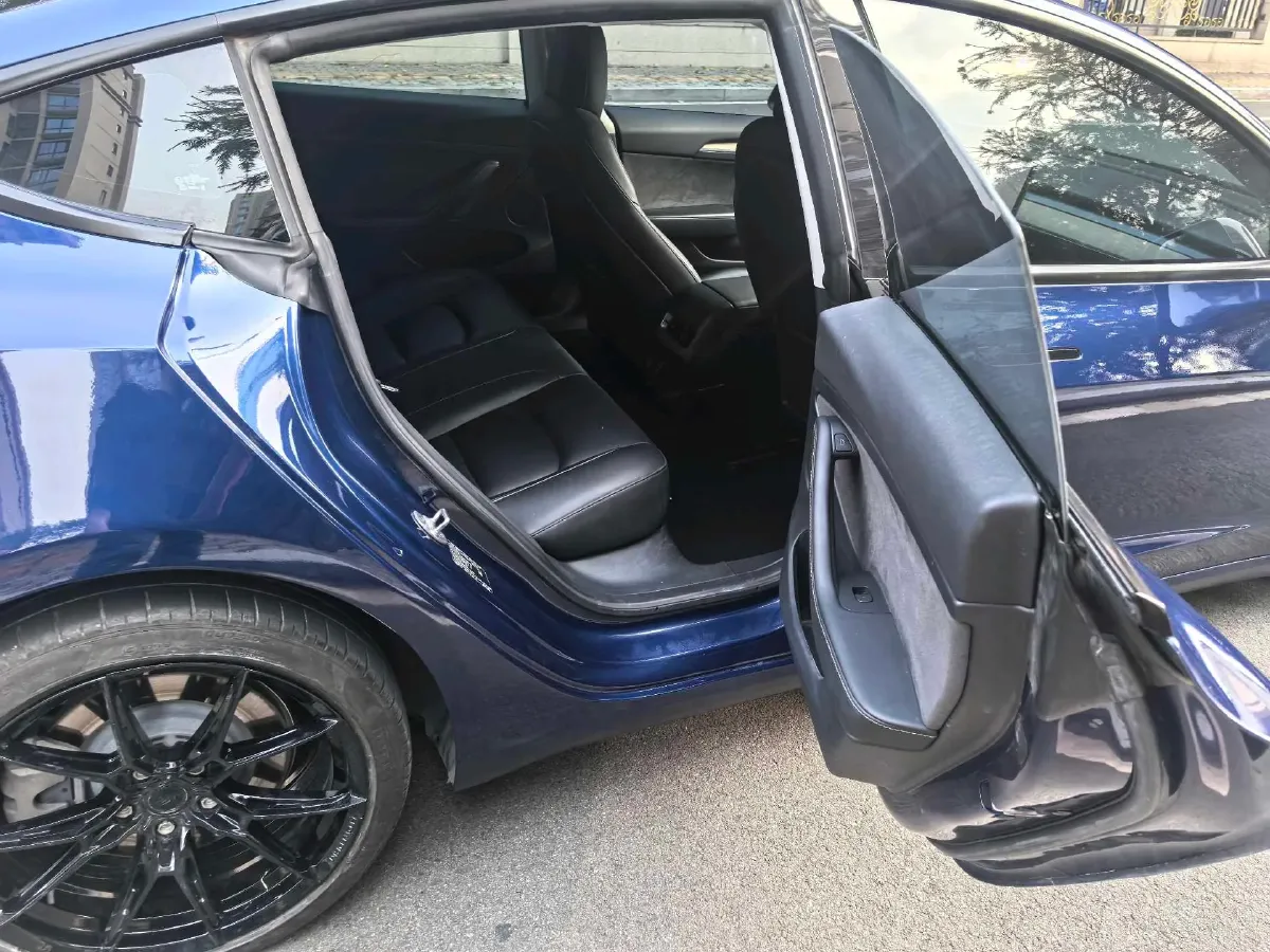 2022 Tesla Model 3 BEV 60KWH,autocango,china used car exporter,china ev exporter,chinese used car exporter,chinese used ev exporter