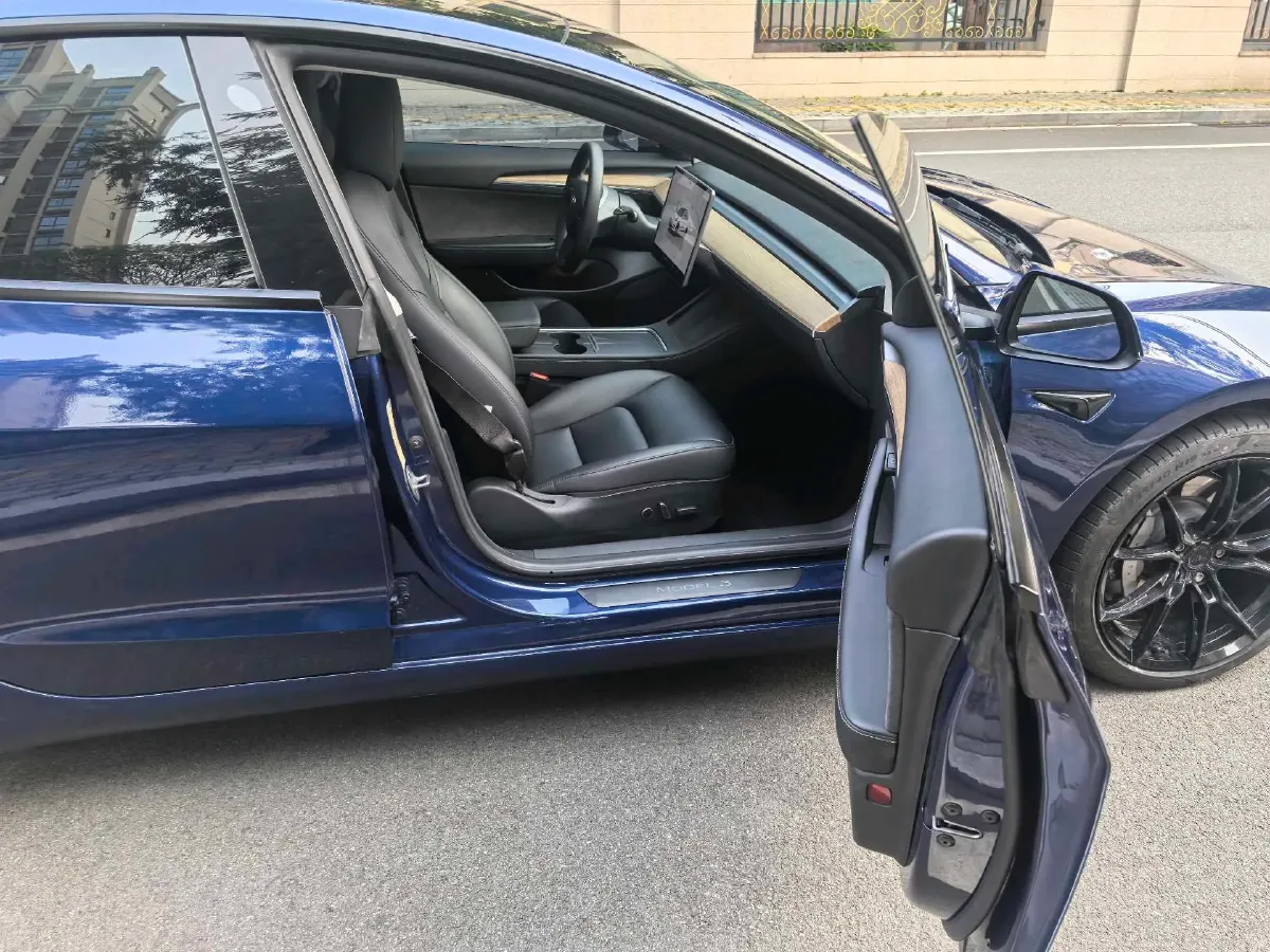 2022 Tesla Model 3 BEV 60KWH,autocango,china used car exporter,china ev exporter,chinese used car exporter,chinese used ev exporter