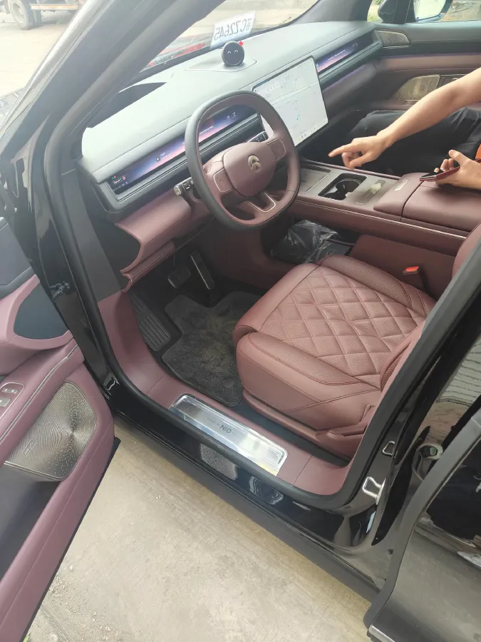 2026 NIO ES8 BEV,autocango,china used car exporter,china ev exporter,chinese used car exporter,chinese used ev exporter