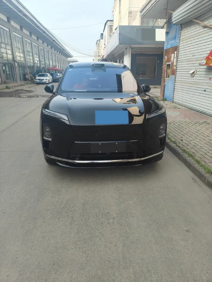 2026 NIO ES8 BEV,autocango,china used car exporter,china ev exporter,chinese used car exporter,chinese used ev exporter