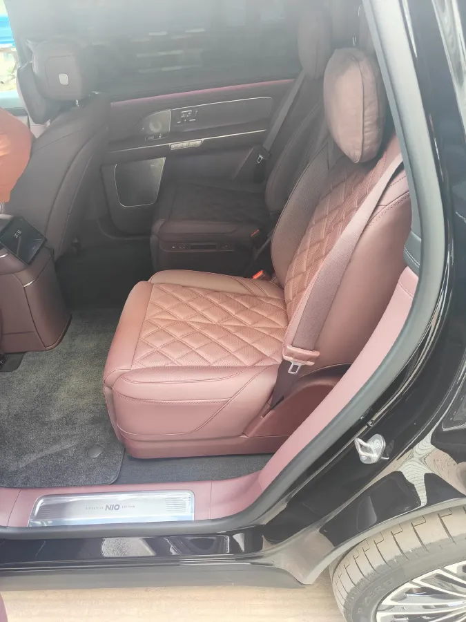 2026 NIO ES8 BEV,autocango,china used car exporter,china ev exporter,chinese used car exporter,chinese used ev exporter