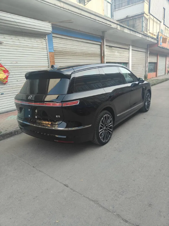 2026 NIO ES8 BEV,autocango,china used car exporter,china ev exporter,chinese used car exporter,chinese used ev exporter
