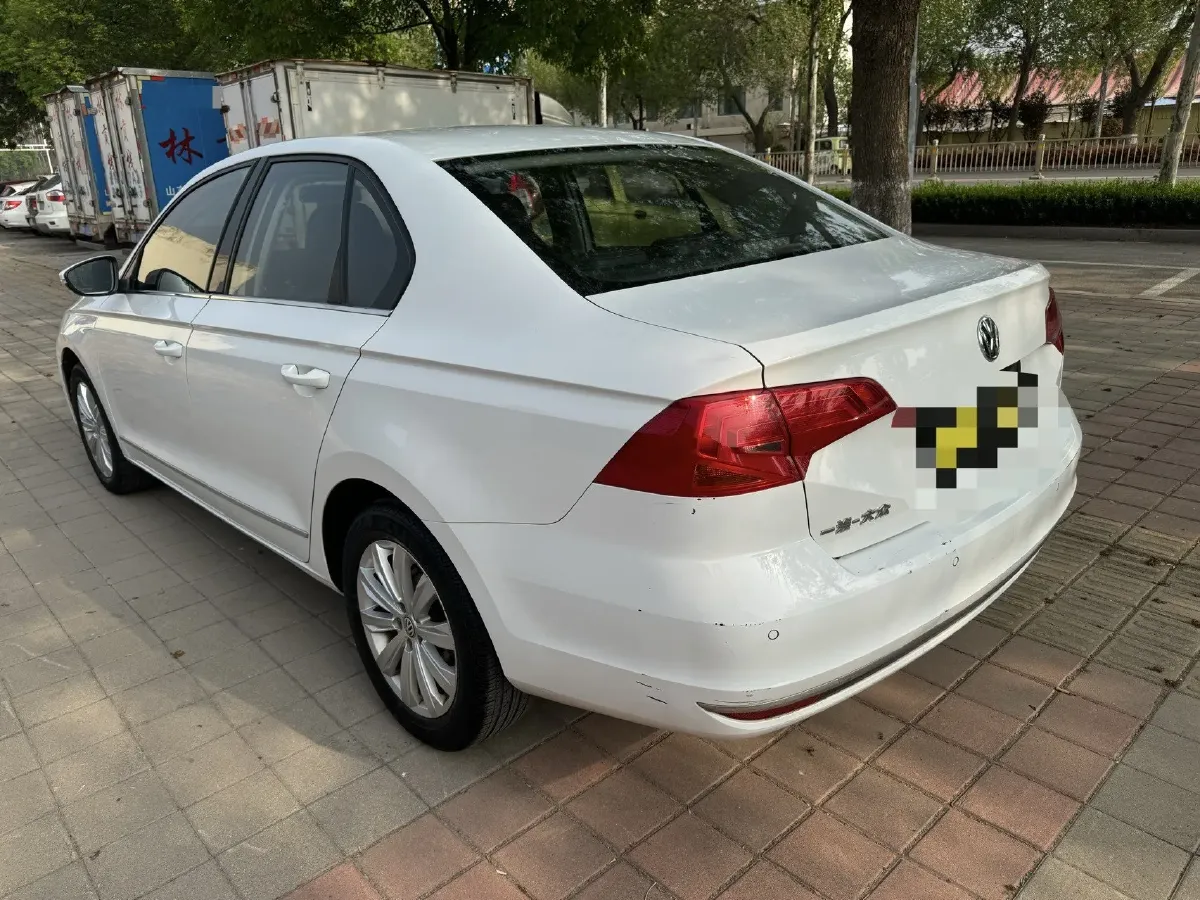 2018 Volkswagen Bora 1.5L 110HP L4 6AT,autocango,china used car exporter,china ev exporter,chinese used car exporter,chinese used ev exporter