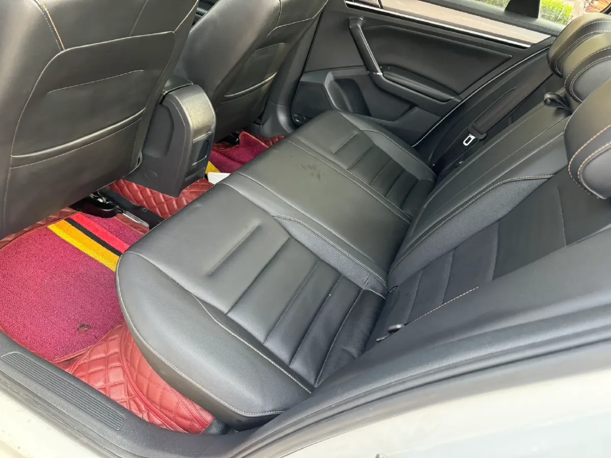 2018 Volkswagen Bora 1.5L 110HP L4 6AT,autocango,china used car exporter,china ev exporter,chinese used car exporter,chinese used ev exporter