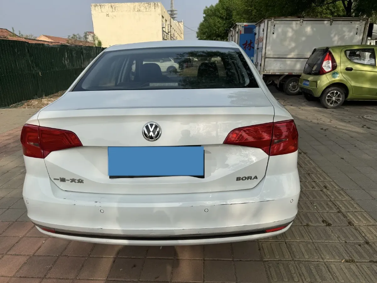 2018 Volkswagen Bora 1.5L 110HP L4 6AT,autocango,china used car exporter,china ev exporter,chinese used car exporter,chinese used ev exporter