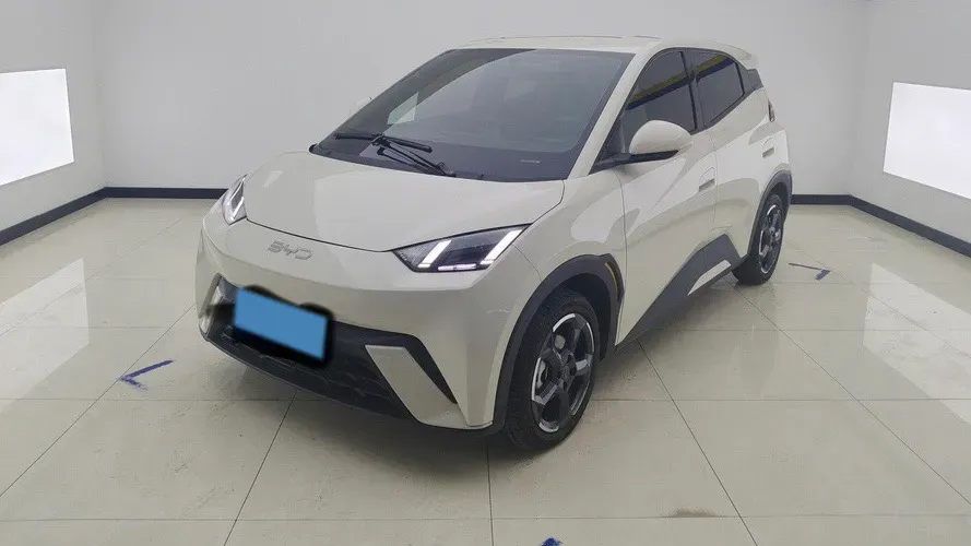 2025 BYD Seagull BEV 38.88KWH,autocango,china used car exporter,china ev exporter,chinese used car exporter,chinese used ev exporter