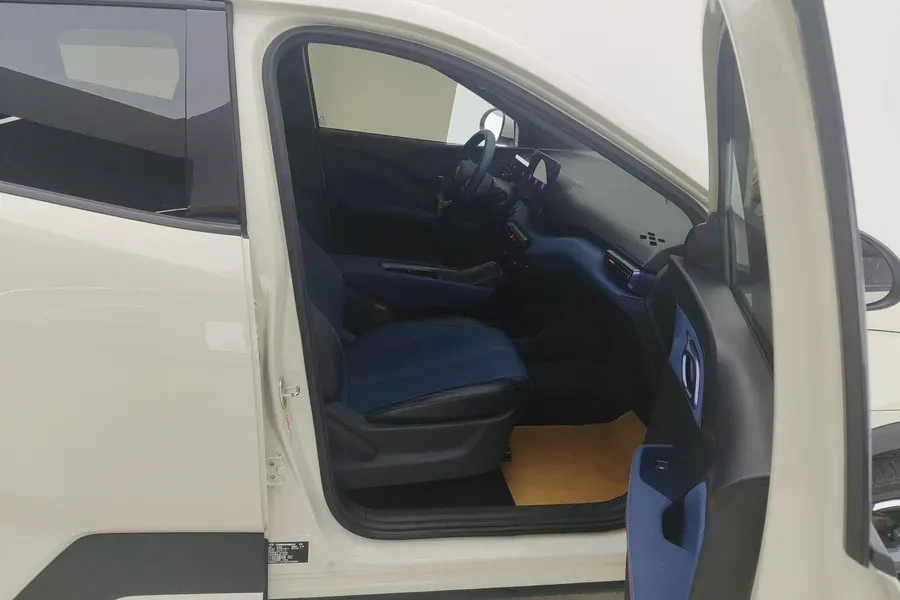 2025 BYD Seagull BEV 38.88KWH,autocango,china used car exporter,china ev exporter,chinese used car exporter,chinese used ev exporter