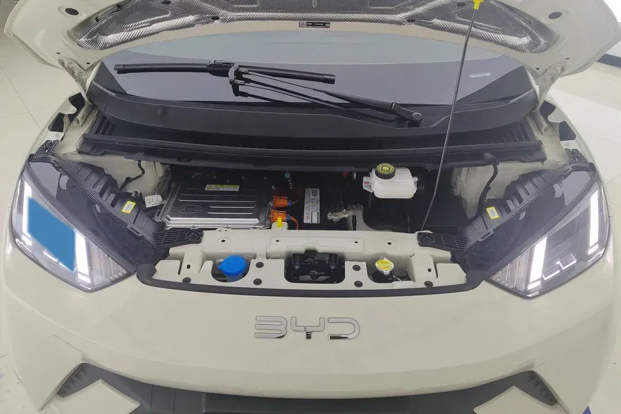 2025 BYD Seagull BEV 38.88KWH,autocango,china used car exporter,china ev exporter,chinese used car exporter,chinese used ev exporter