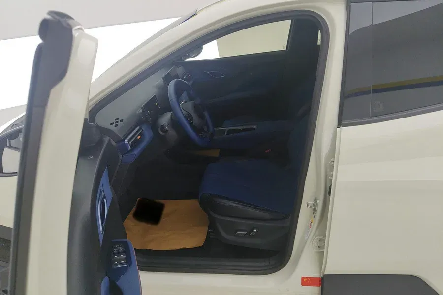 2025 BYD Seagull BEV 38.88KWH,autocango,china used car exporter,china ev exporter,chinese used car exporter,chinese used ev exporter