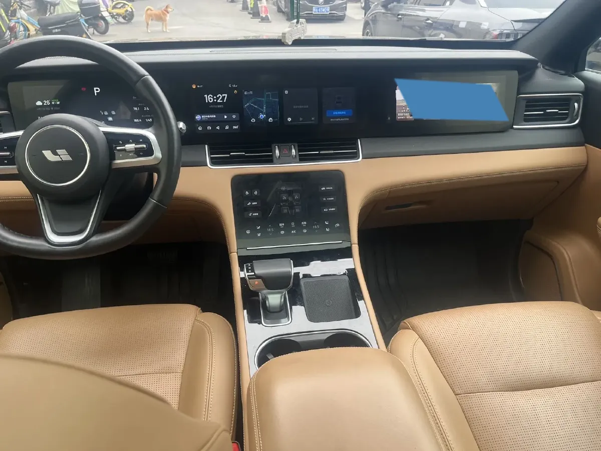2021 Li ONE Range Extended 131HP REEV 40.5KWH,autocango,china used car exporter,china ev exporter,chinese used car exporter,chinese used ev exporter