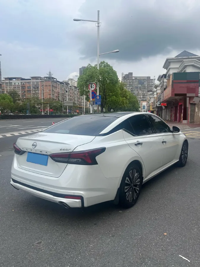 2025 Nissan Teana 2.0L 156HP L4 CVT,autocango,china used car exporter,china ev exporter,chinese used car exporter,chinese used ev exporter