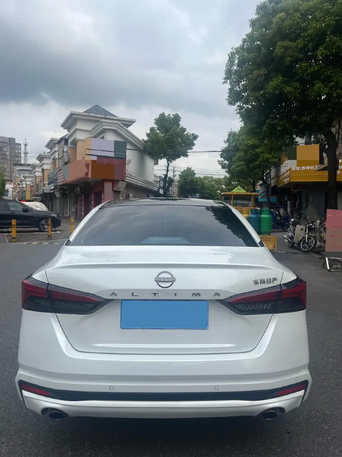 2025 Nissan Teana 2.0L 156HP L4 CVT,autocango,china used car exporter,china ev exporter,chinese used car exporter,chinese used ev exporter